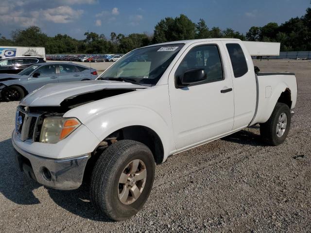 nissan frontier k 2007 1n6ad06w57c437132