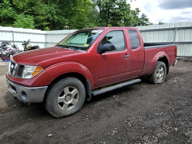 nissan frontier k 2008 1n6ad06w58c449282