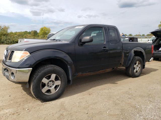 nissan frontier k 2008 1n6ad06w58c450397