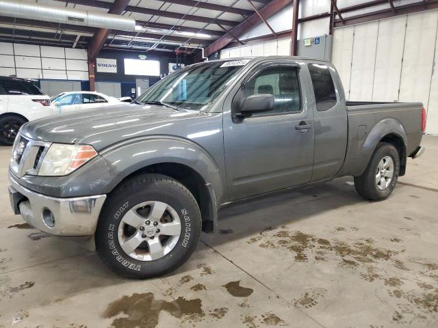 nissan frontier k 2009 1n6ad06w59c401430