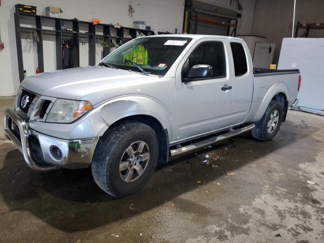 nissan frontier k 2009 1n6ad06w69c408452