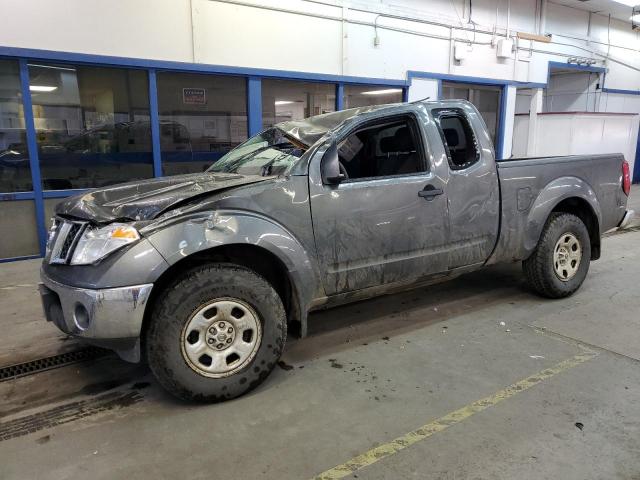 nissan frontier k 2008 1n6ad06w78c411603