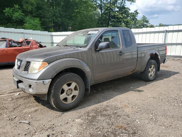 nissan frontier k 2008 1n6ad06w78c450319