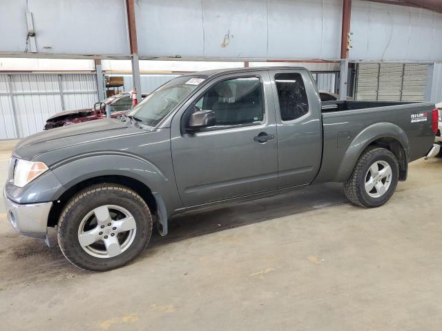 nissan frontier k 2005 1n6ad06wx5c401918