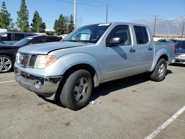 nissan frontier c 2008 1n6ad07u18c424585