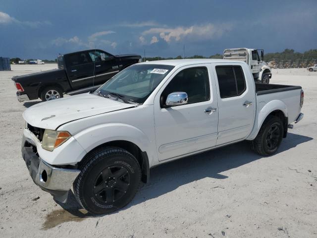 nissan frontier 2006 1n6ad07u46c473146