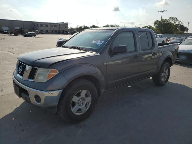 nissan frontier c 2008 1n6ad07u48c403200