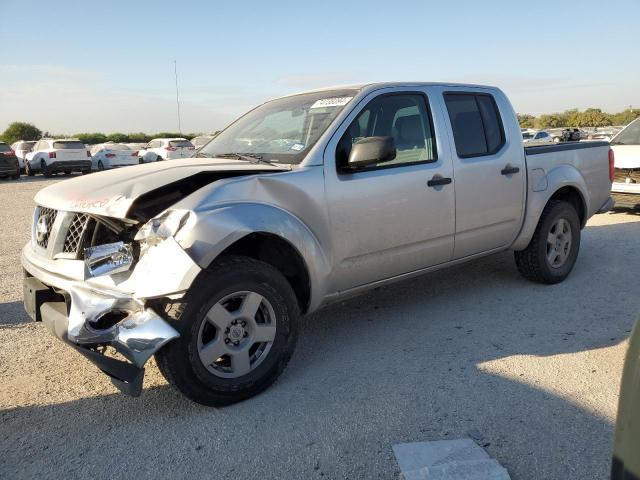 nissan frontier c 2008 1n6ad07u48c412401