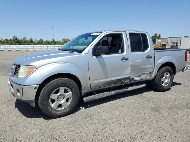 nissan frontier 2008 1n6ad07u48c442210