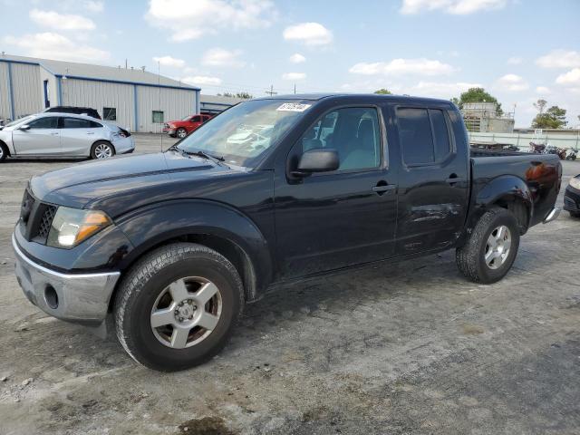 nissan frontier 2008 1n6ad07u48c450047