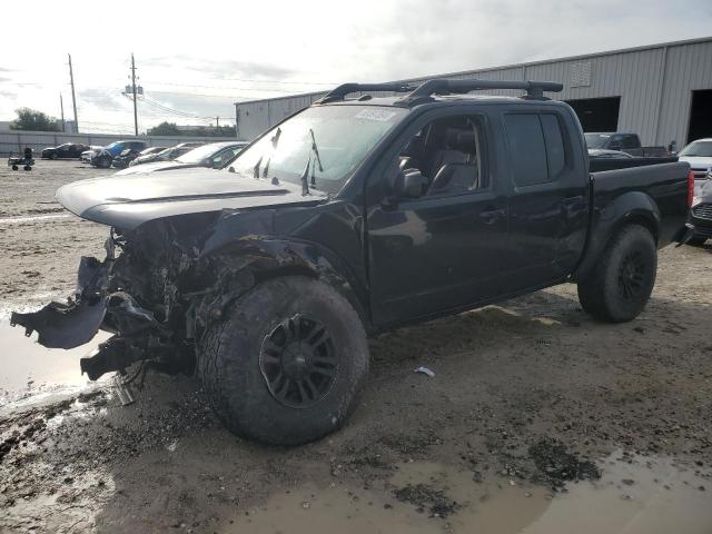 nissan frontier c 2009 1n6ad07u59c421559