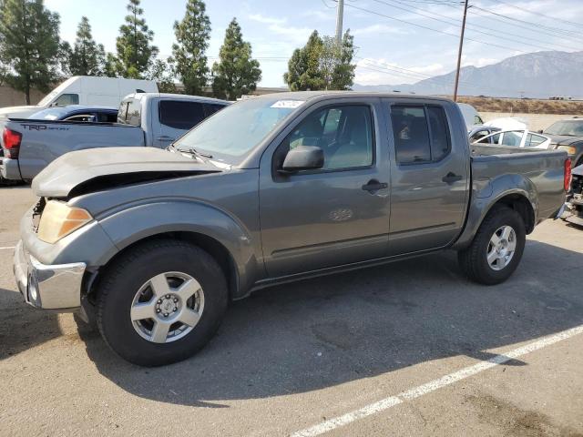 nissan frontier c 2008 1n6ad07u68c425439