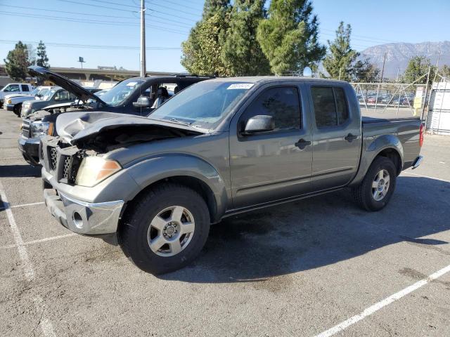 nissan frontier c 2008 1n6ad07u98c419618