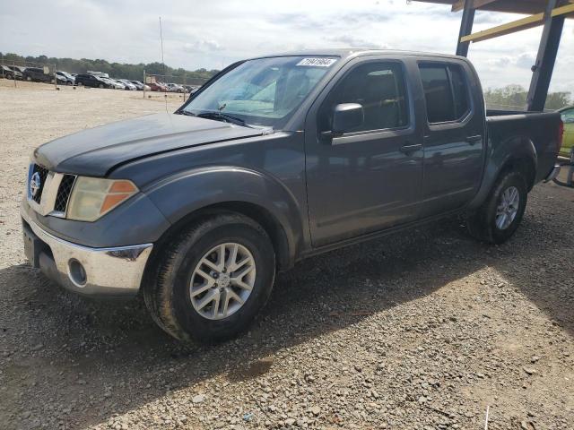 nissan frontier c 2008 1n6ad07u98c430568