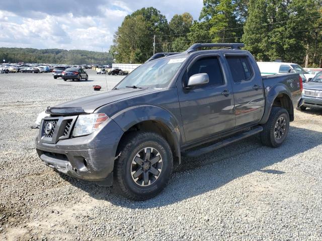 nissan frontier c 2009 1n6ad07u99c400357