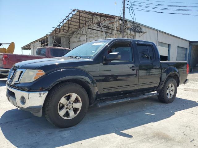 nissan frontier c 2009 1n6ad07u99c401220