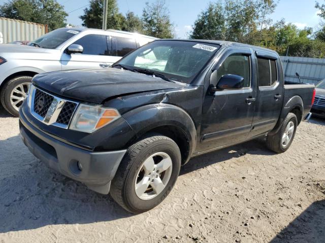 nissan frontier c 2008 1n6ad07ux8c403928