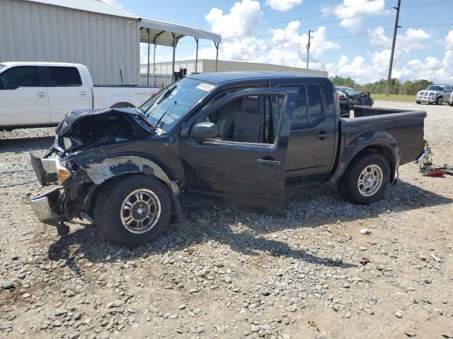 nissan frontier c 2007 1n6ad07w57c430731