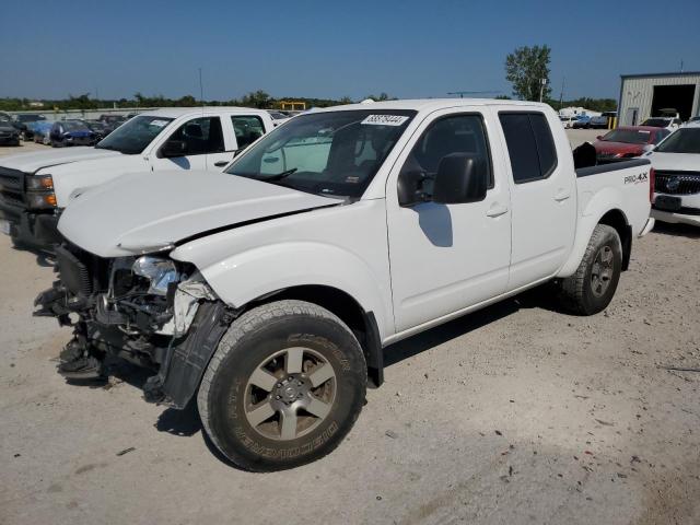 nissan frontier c 2009 1n6ad07w69c403542