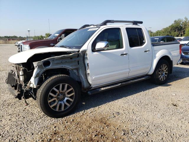 nissan frontier 2009 1n6ad07w69c411544