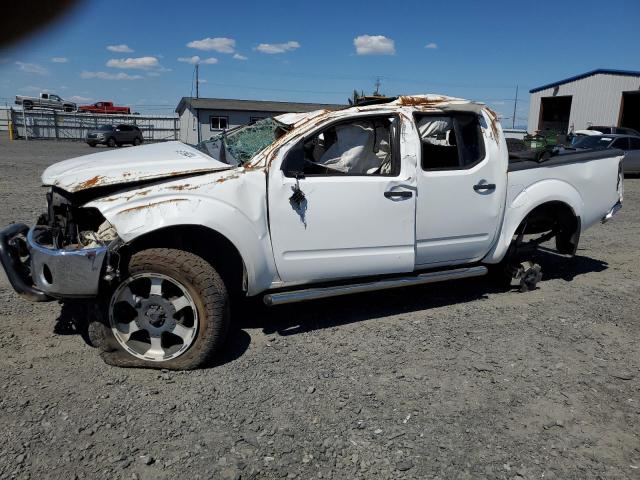 nissan frontier 2008 1n6ad07w78c424379