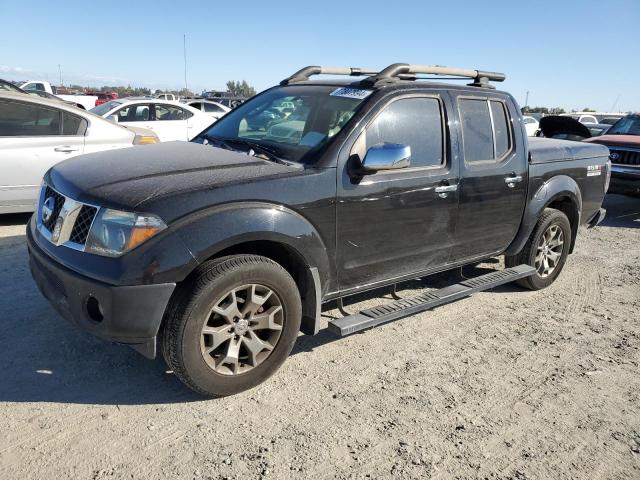 nissan frontier c 2005 1n6ad07w85c438898