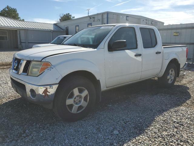 nissan frontier c 2008 1n6ad07w88c436721