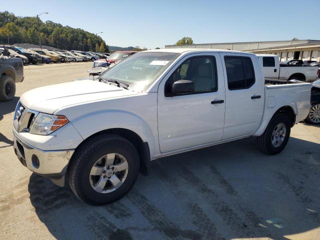 nissan frontier c 2009 1n6ad07w99c407083