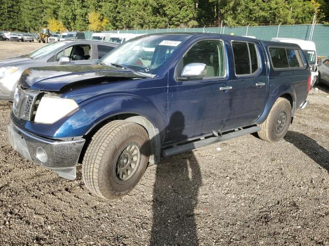 nissan frontier c 2006 1n6ad07wx6c403149