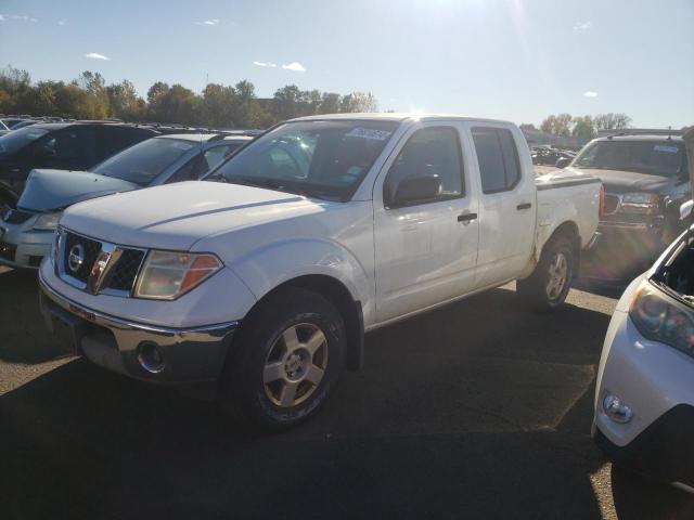 nissan frontier c 2006 1n6ad07wx6c449905