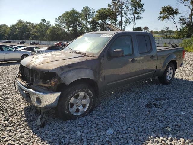 nissan frontier c 2009 1n6ad09ux9c423630