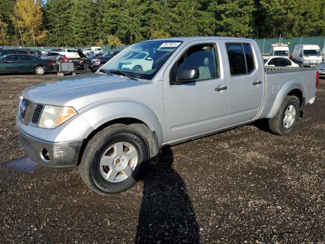 nissan frontier c 2008 1n6ad09w98c413073