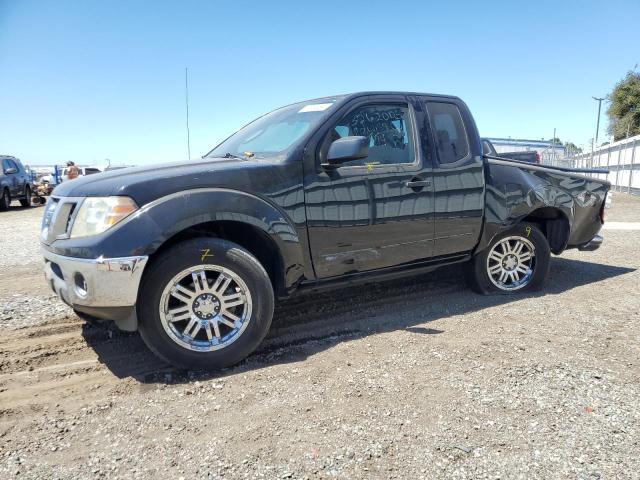 nissan frontier s 2011 1n6ad0cu0bc444582