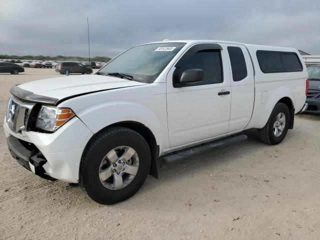 nissan frontier s 2012 1n6ad0cu0cc426097