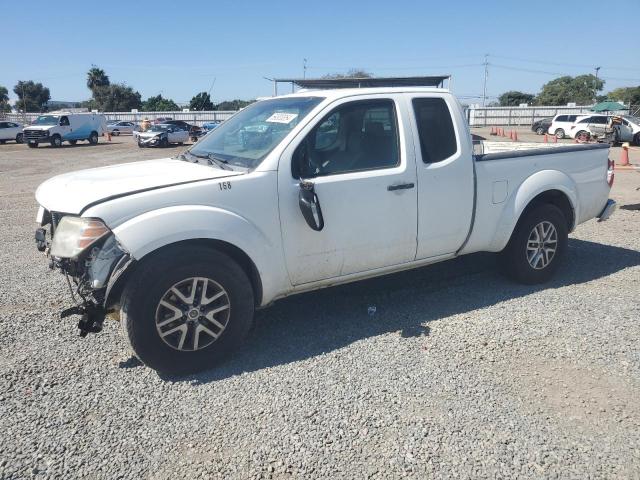 nissan frontier s 2016 1n6ad0cu0gn790238