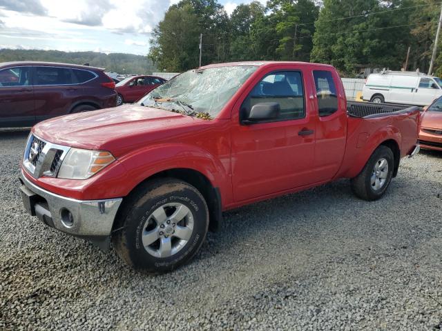 nissan frontier k 2010 1n6ad0cu1ac412206