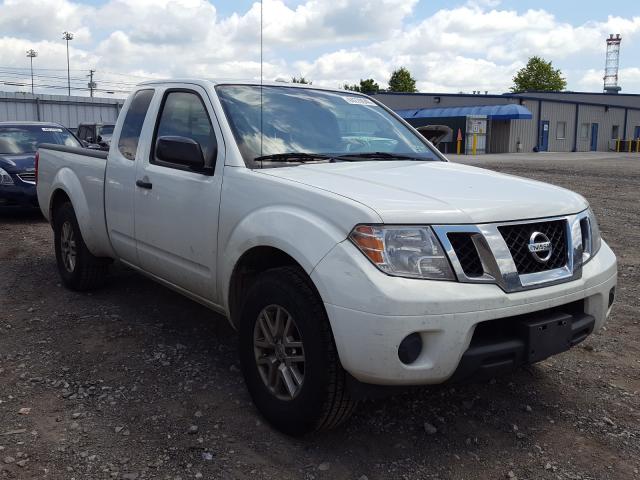 nissan frontier s 2014 1n6ad0cu1en748125