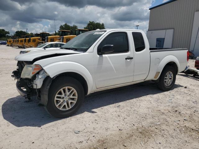 nissan frontier s 2016 1n6ad0cu1gn707562