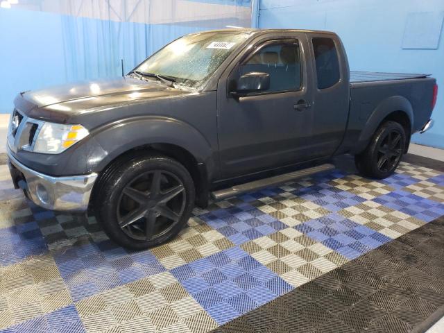 nissan frontier k 2010 1n6ad0cu3ac405922