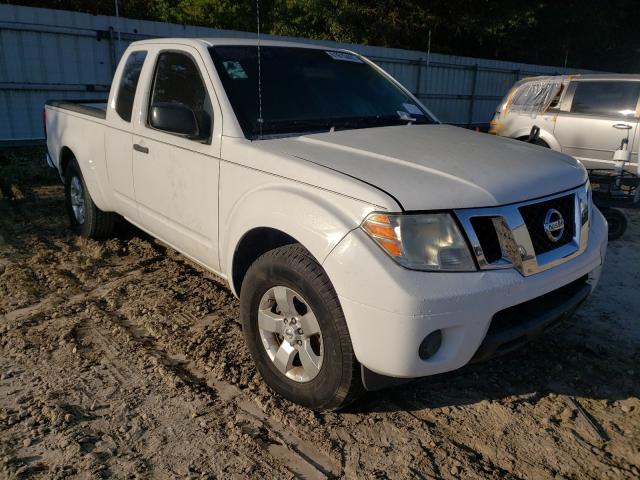 nissan frontier s 2012 1n6ad0cu3cc408788