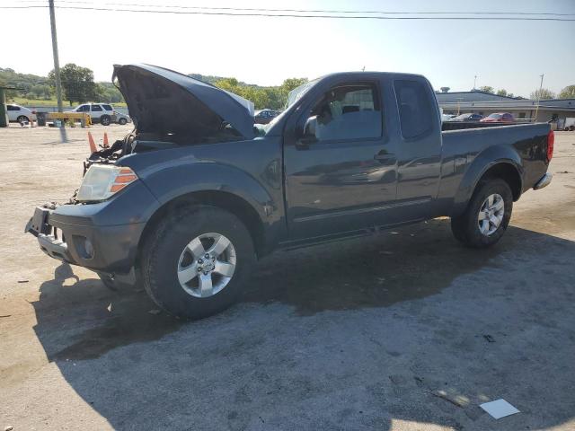 nissan frontier s 2012 1n6ad0cu3cc439040