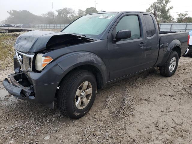 nissan frontier s 2013 1n6ad0cu3dn722155