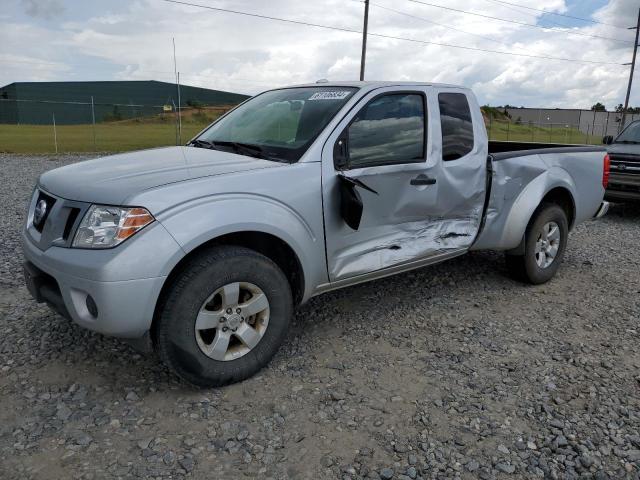 nissan frontier 2013 1n6ad0cu3dn747704