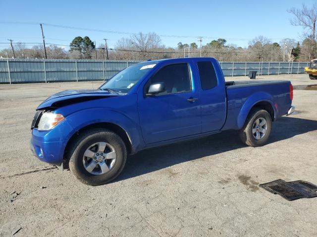 nissan frontier s 2013 1n6ad0cu3dn758718