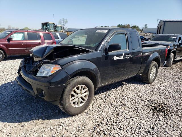 nissan frontier s 2016 1n6ad0cu3gn707997