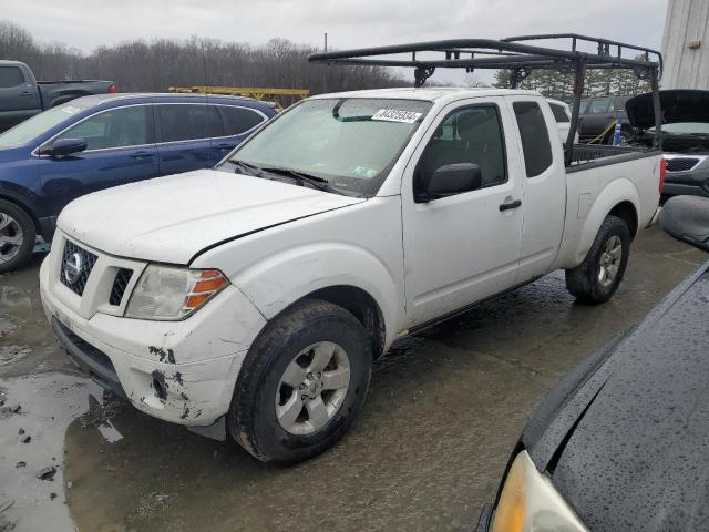 nissan frontier s 2012 1n6ad0cu4cc446417