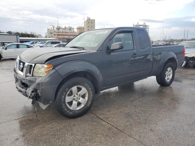 nissan frontier s 2012 1n6ad0cu4cc456011