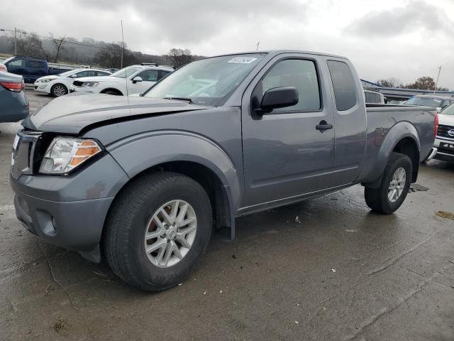 nissan frontier s 2019 1n6ad0cu4kn882025