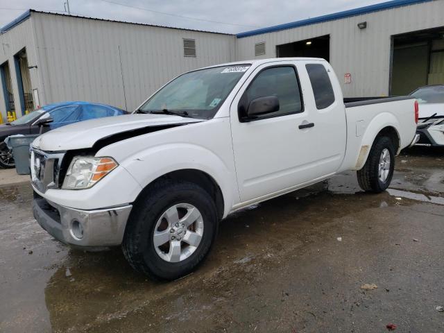 nissan frontier 2010 1n6ad0cu5ac423421