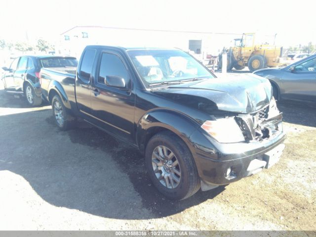 nissan frontier 2012 1n6ad0cu5cc475487